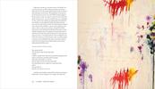 Artbook D.A.P. "cy twombly making past present" by cy twombly Book - Thumbnail 12