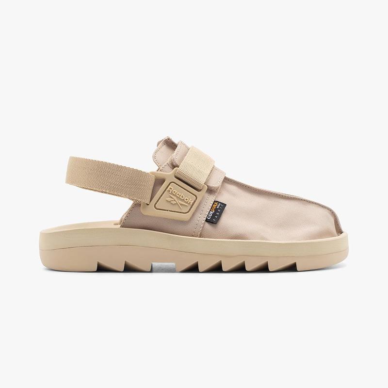 Reebok Beatnik shoes brown Garmentory