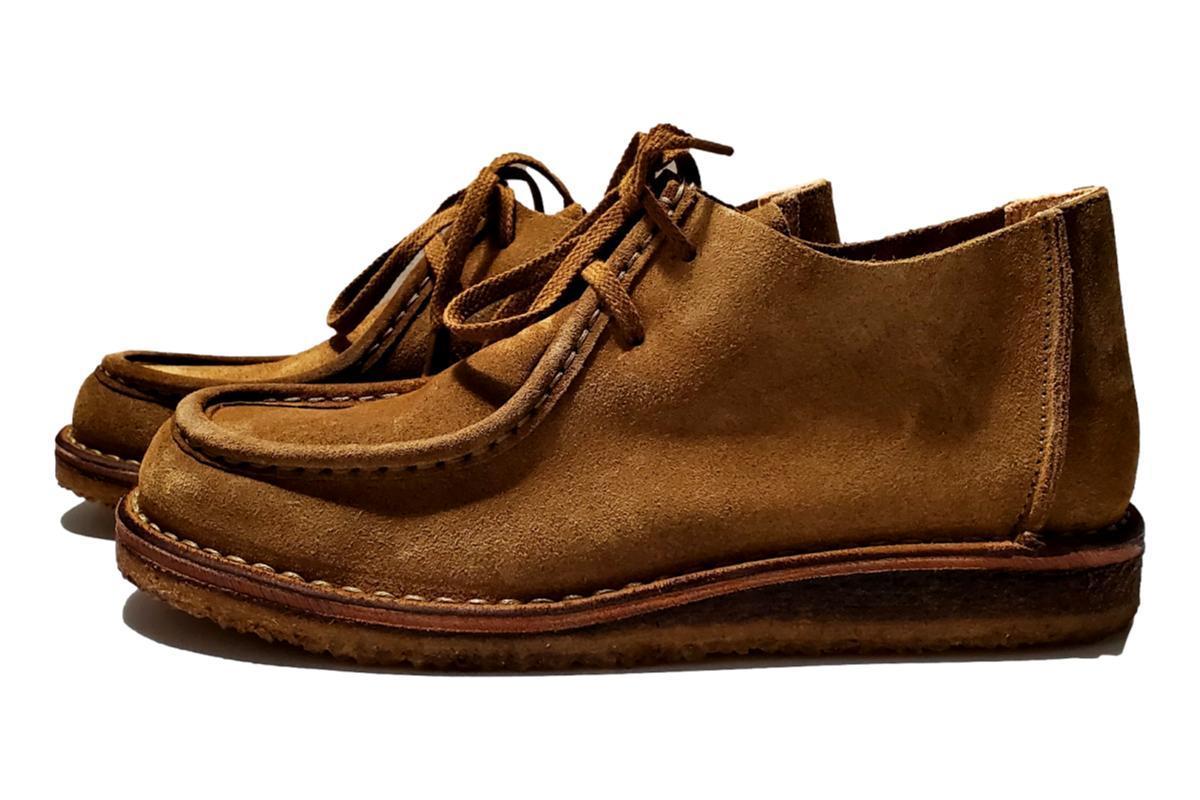 Astorflex Beenflex Boots - Whiskey - Image 2 of 6