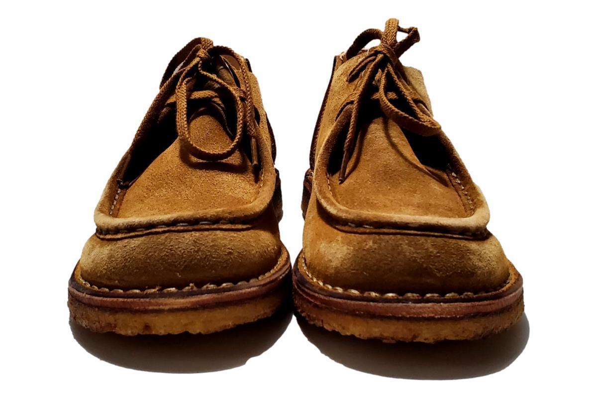 Astorflex Beenflex Boots - Whiskey - Image 4 of 6