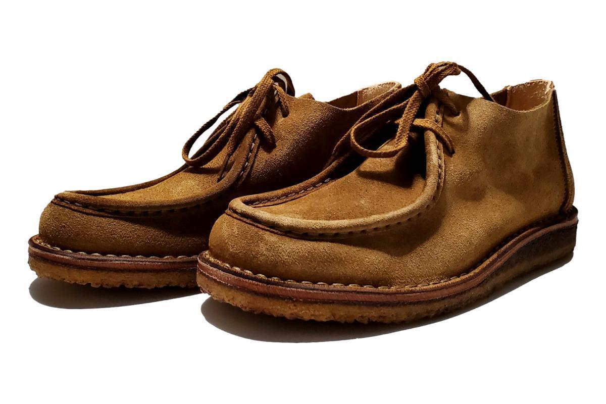 Astorflex Beenflex Boots - Whiskey - Image 6 of 6