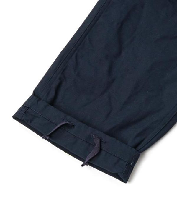 Engineered Garments Heavyweight Cotton Ripstop FA Pant - Dark Navy