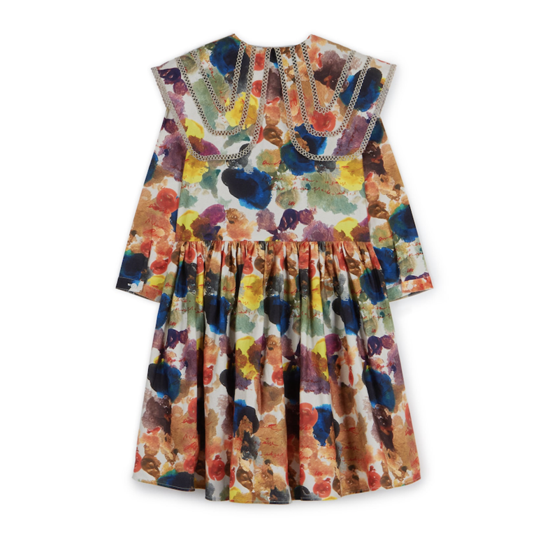 ワンピース WOLF&RITA Gilberta Chelsea Dress Gilberta Dress, Chelsea - Wolf & Rita Dresses | Maisonette