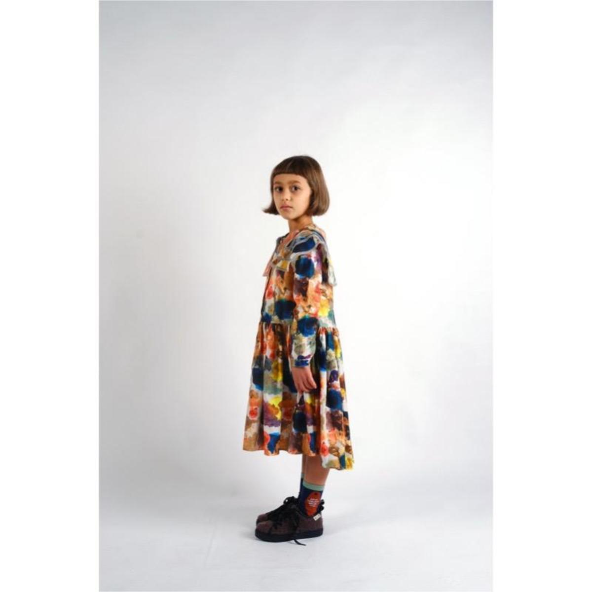ワンピース WOLF&RITA Gilberta Chelsea Dress Gilberta Chelsea Woven Dress | Wolf & Rita Dress | Angelibebe