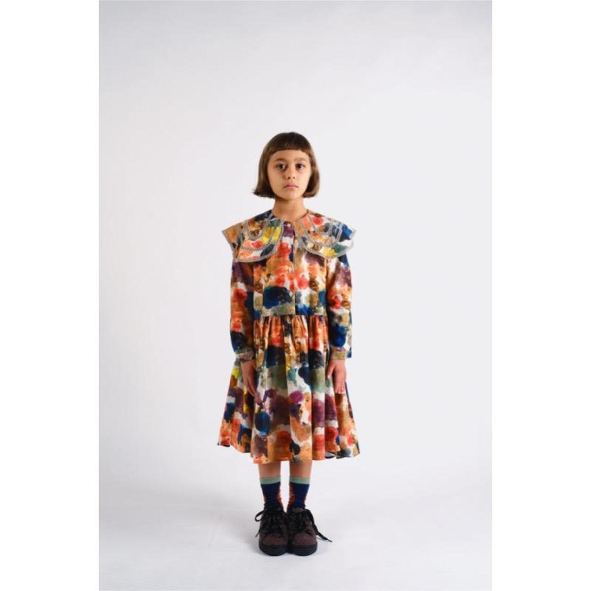 ワンピース WOLF&RITA Gilberta Chelsea Dress Wolf & Rita's online store