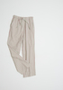 Blanca Tina Pants - Mint/Olive Stripe - Thumbnail 3