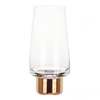 Tom Dixon Tank High Ball Glasses (Pair) - Thumbnail 2