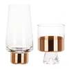 Tom Dixon Tank High Ball Glasses (Pair) - Thumbnail 3