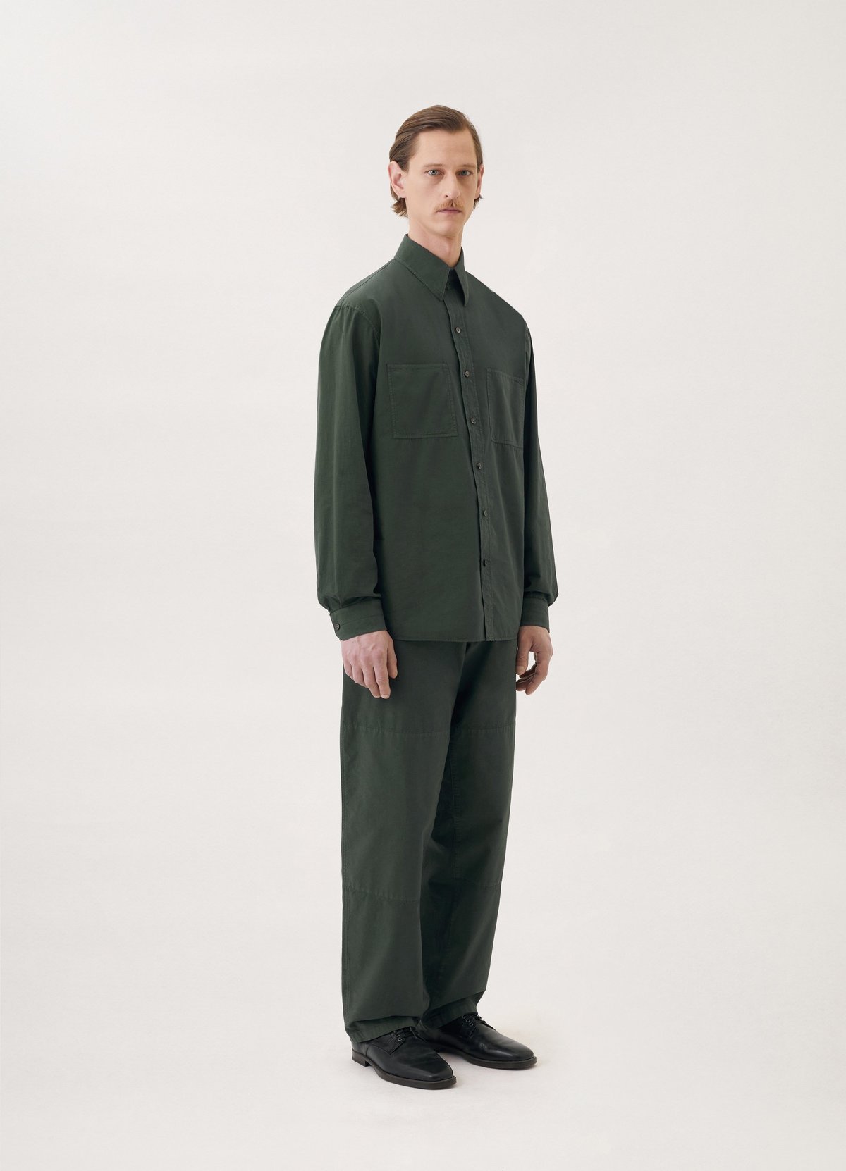 LEMAIRE Chest patch pocket Tシャツ Chest patch pocket t-shirt | Lemaire | OTTODISANPIETRO