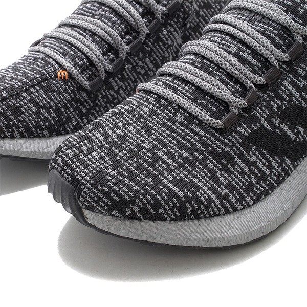 ADIDAS PUREBOOST LTD / DGH SOLID GREY | Garmentory