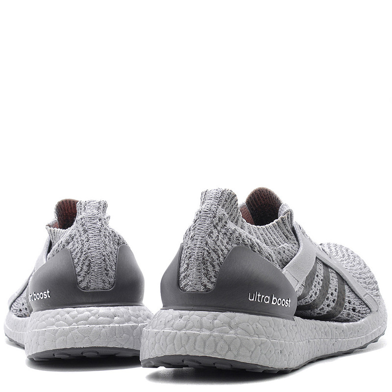 ADIDAS ULTRABOOST X LTD - MID GREY | Garmentory