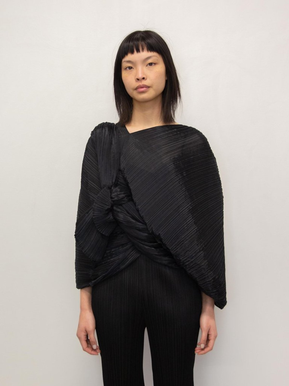 Spectrum Madame-T Stole