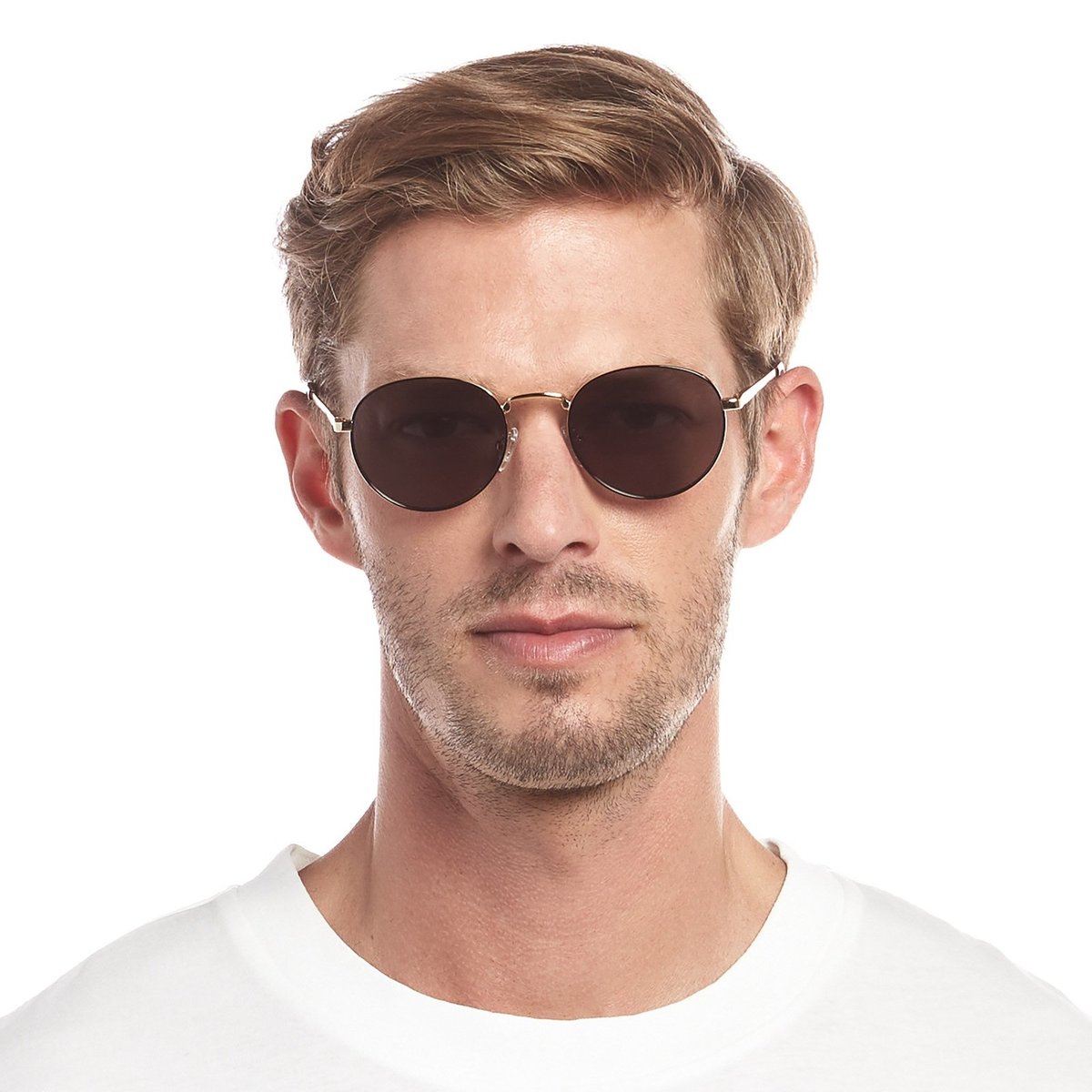 Le Specs Lost Legacy Sunglasses - Image 1 of 4