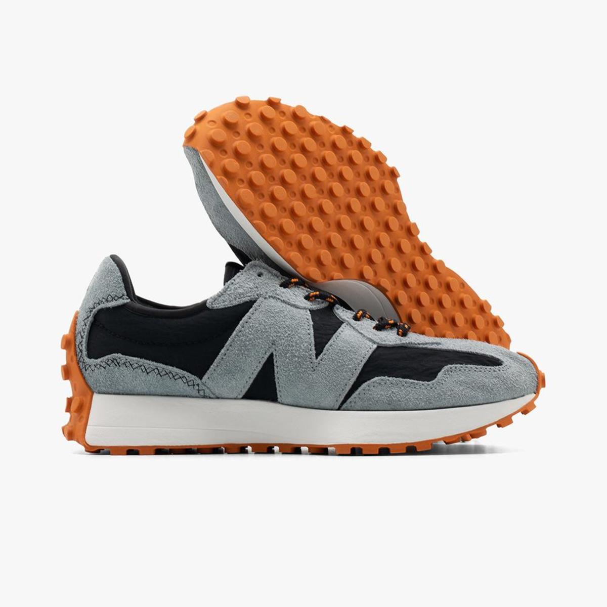 New Balance MS327RE1 sneakers gray Garmentory