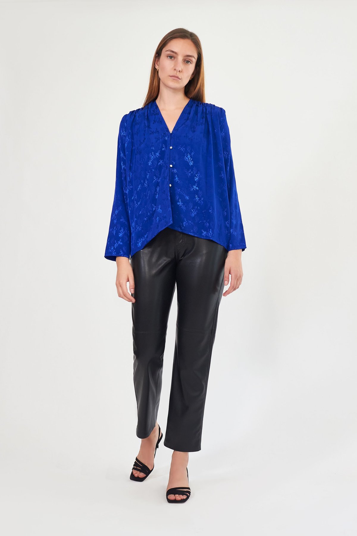 Doris Blouse main image 0
