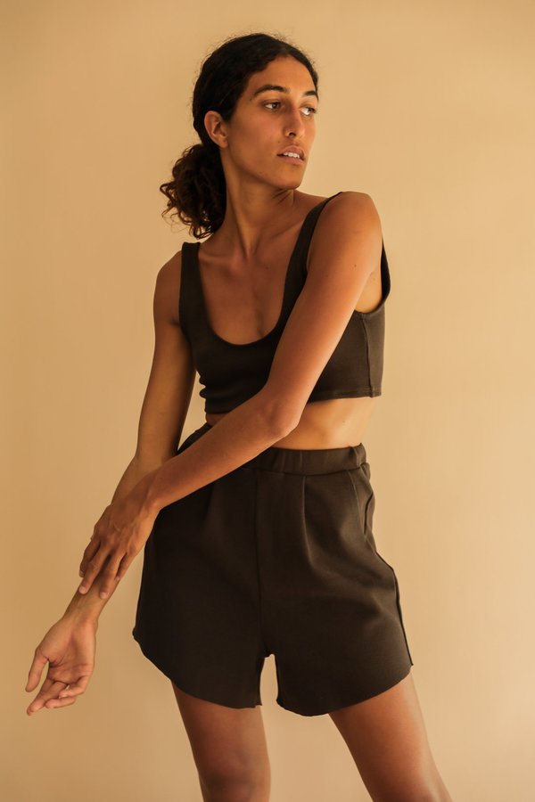 BAHHGOOSE W/S ORA SHORT