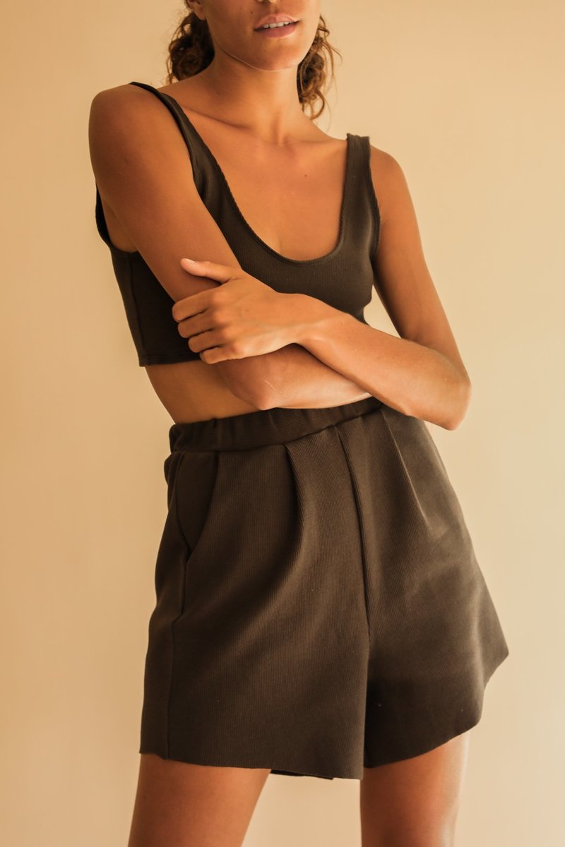 BAHHGOOSE W/S ORA SHORT