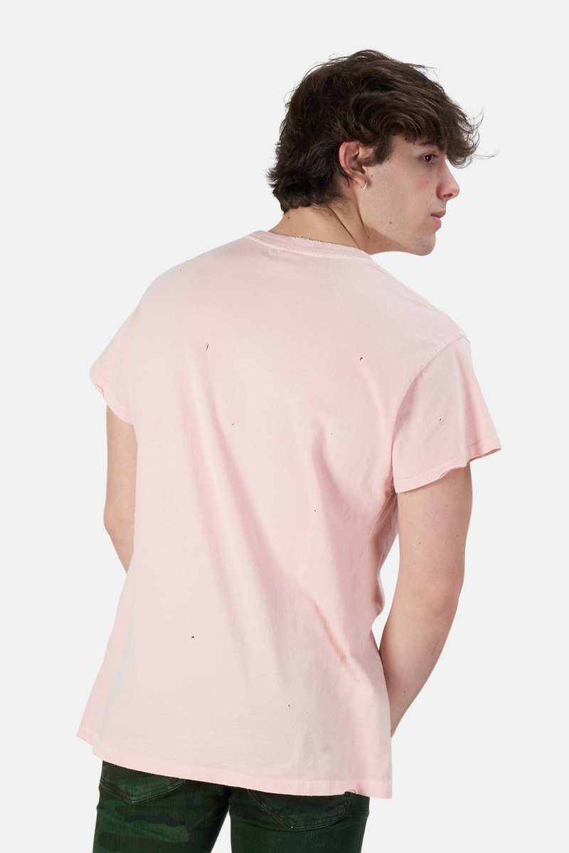 【MODERNIF】Ramones Pigment Short Sleeve T-Shirt _12.JPG?set_id=880000500F