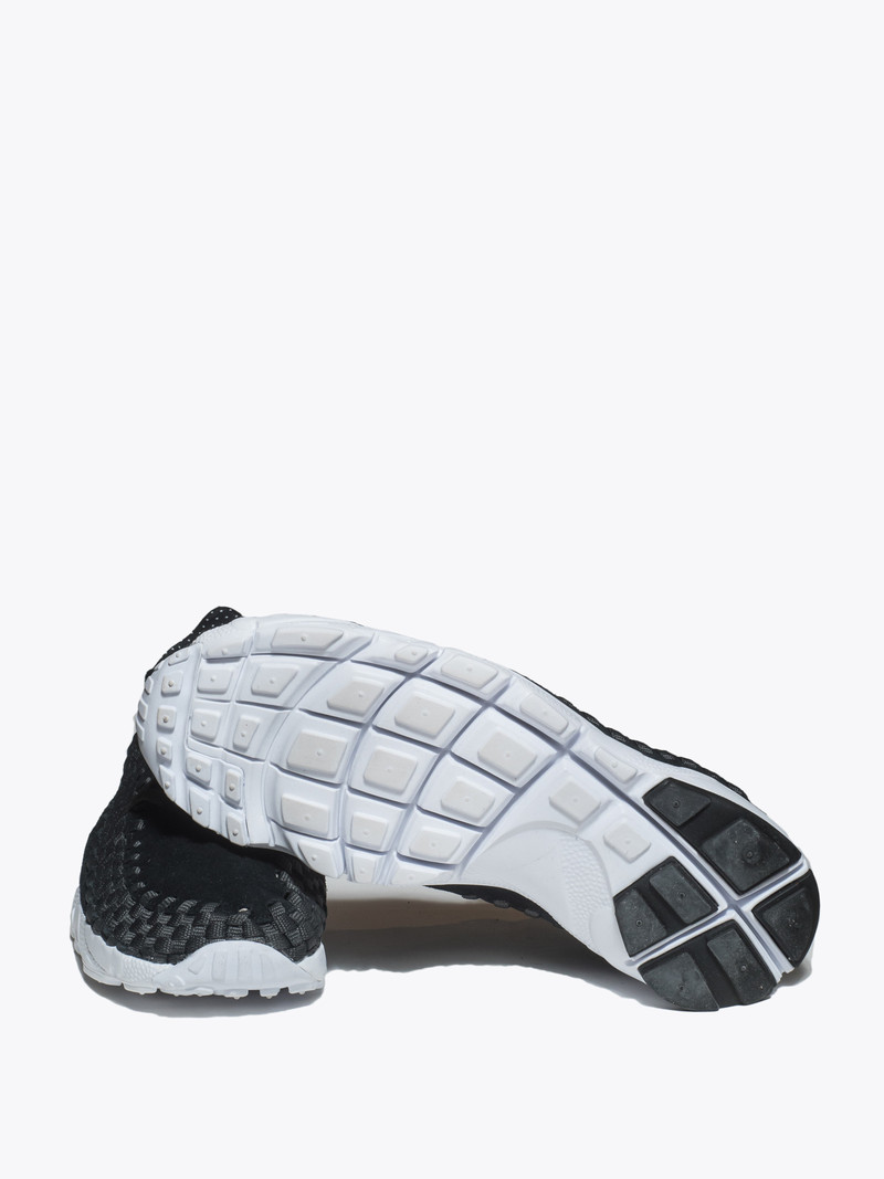 Sportswear Nike Air Footscape Woven Nm Flyknit Nike Sportswear Air