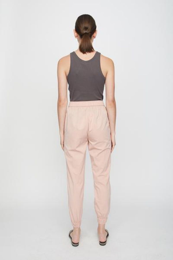 Just Female Wish Pants - Misty Rose