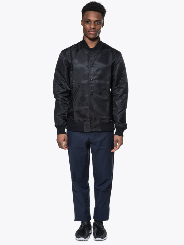 reigning champ stadium jacket