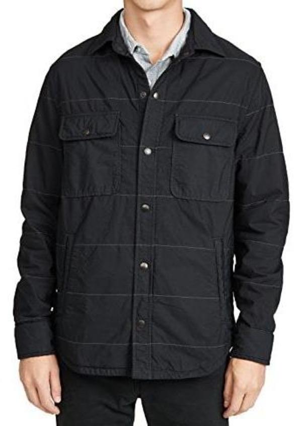 cpo shirt jacket