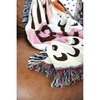 Calhoun & Co. - Mi Casa Es Su Casa Throw Blanket - Thumbnail 2