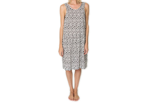 Ilana Kohn Samet Zigzags Dress Ilana Kohn Samet Zigzags Dress