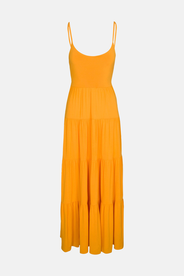 A.L.C. Women's Rosalynn Dress - Saffron