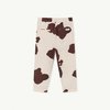 Kids The Animals Observatory Camel Chino - White Cow - Thumbnail 4