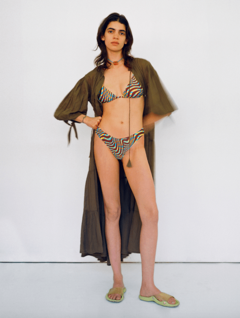 gimaguas 水着 Gimaguas - Marseille Bikini | Garmentory