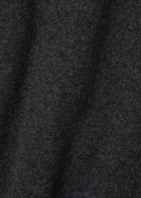 kids Caramel Bailey Cardigan - Charcoal kids Caramel Bailey Cardigan - Charcoal