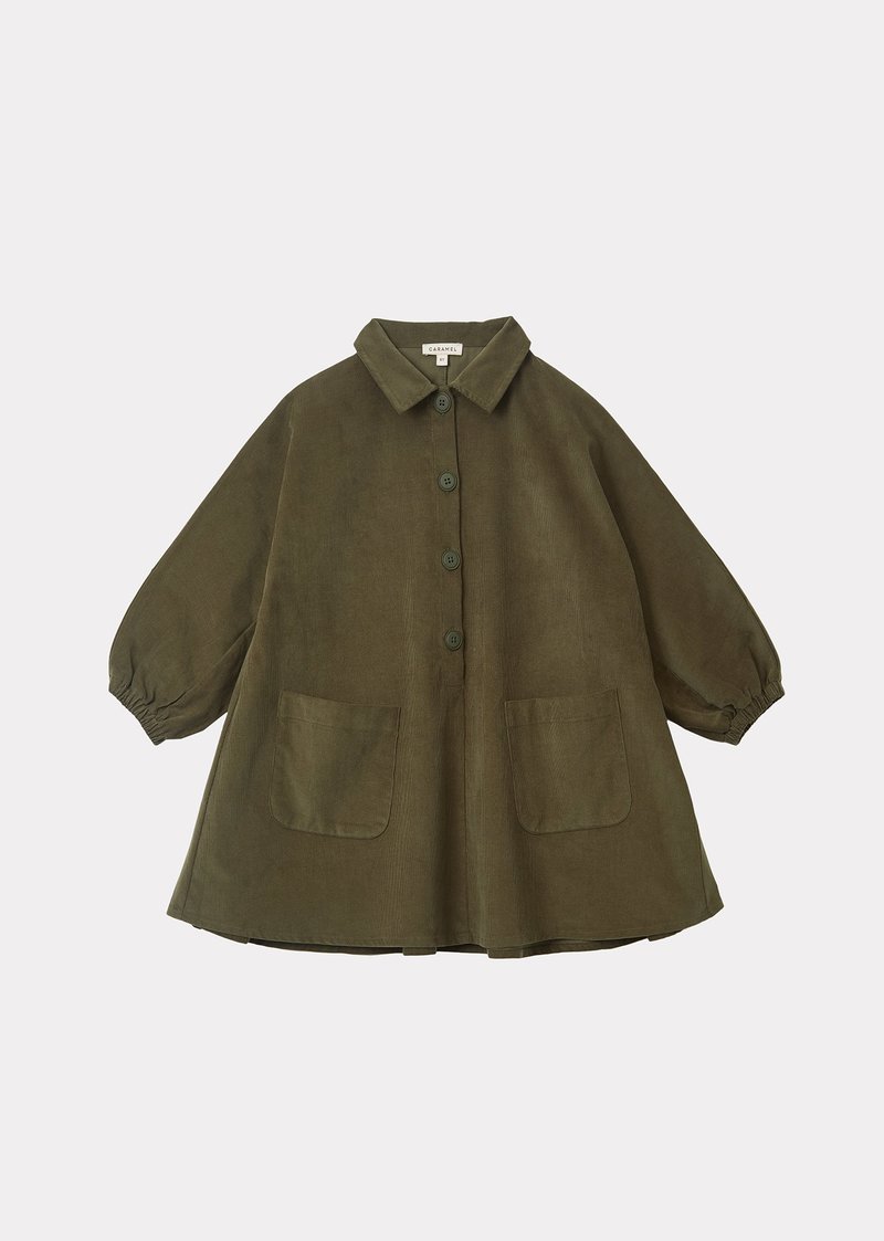 caramel VENUS DRESS 6y