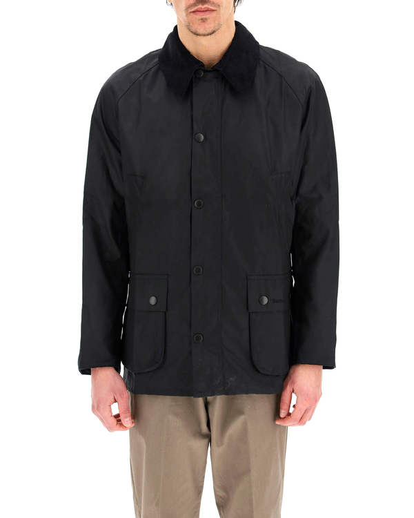 barbour ashby black