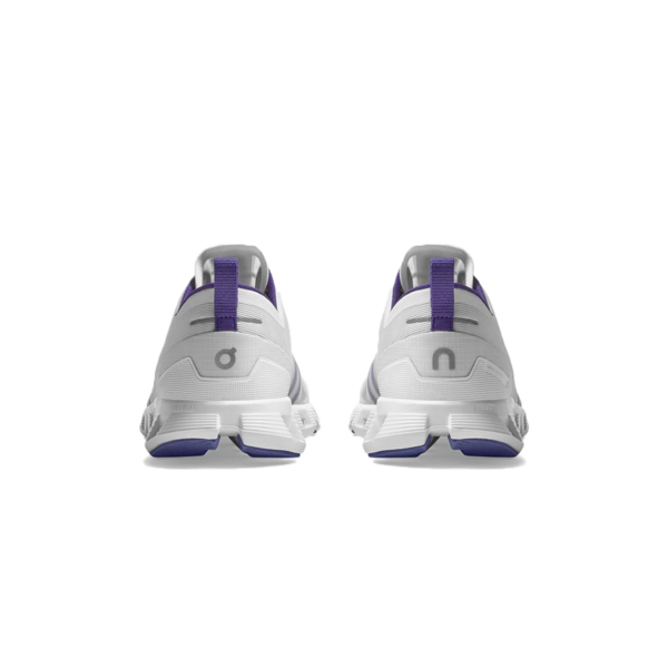 On Shoes Cloud X Shift Women 38.99119 sneakers - Frost/Twilight