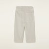 kids unisex Main Story Barrel Corduroy Pant - Silver Birch - Thumbnail 7