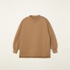 Kids unisex Main Story sweatshirt - Walnut - Thumbnail 4