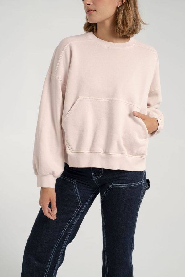 allsaints enrico sweatshirt