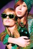 Anna Sui Fellow Earthlings Sunglasses - Green - Thumbnail 2