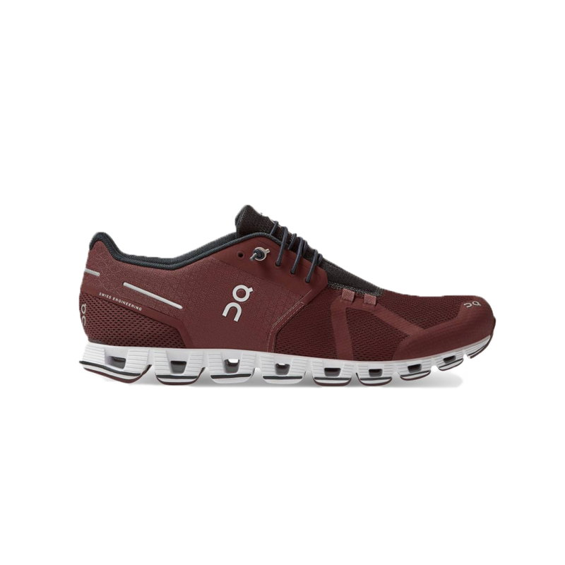 On shoes Cloud Ox/White Men 19.99196 | Garmentory