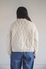 Ound Caven Sweater - Ivory - Thumbnail 5