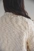 Ound Caven Sweater - Ivory - Thumbnail 6