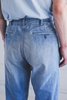 Orslow TWO TUCK DENIM TROUSER - TWO YEAR WASH - Thumbnail 9