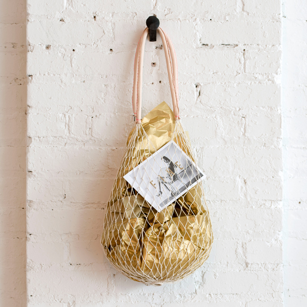 Anaak Crochet Bag Garmentory