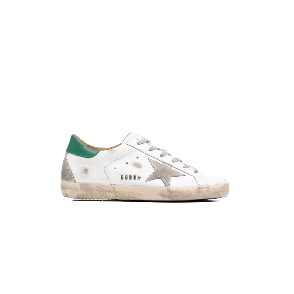 スニーカー GOLDEN  Women Sneakers GWF00102 F002182 10803 WHITE ICE gwf00102f0021821080337_1705622