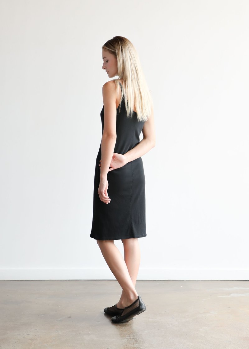 chinese dress ladies Raquel Allegra Effie Tank main image 0