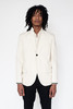 Assembly New York Cotton Twill Traditional Blazer - Thumbnail 2