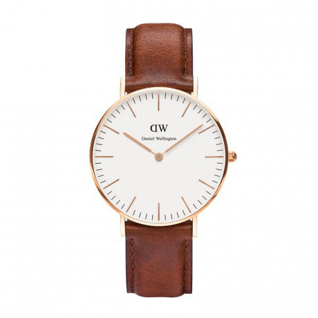 Daniel Wellington Classic St Mawes Lady Daniel Wellington Classic St Mawes Lady