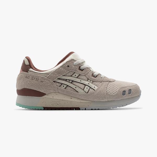 nice kicks gel lyte iii
