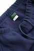 Camber Cross Knit Heavyweight Sweat Pant - Navy - Thumbnail 8